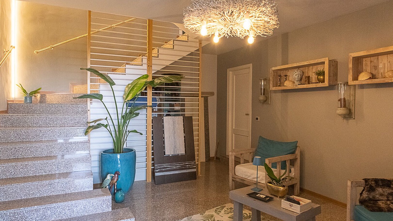 Photo of Livingroom in Pesaro