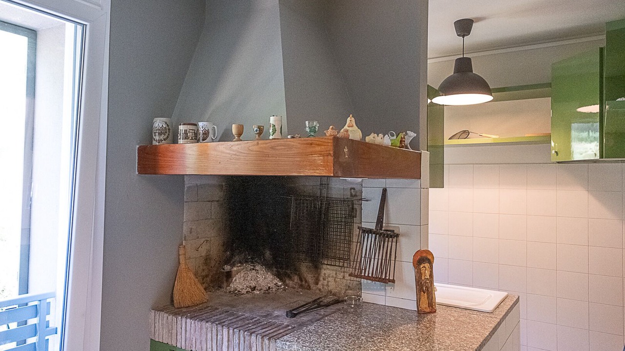 Photo of Kitchen in Pesaro