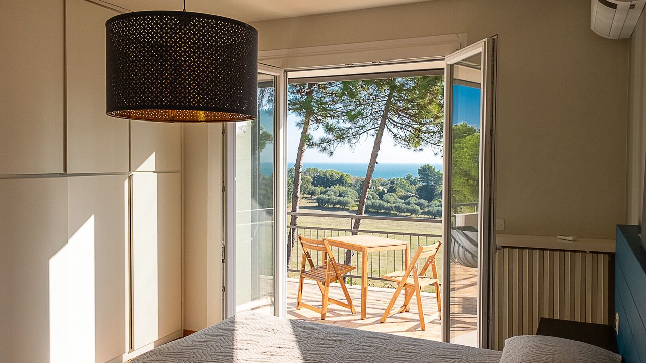 Photo of Patio Balcony in Pesaro