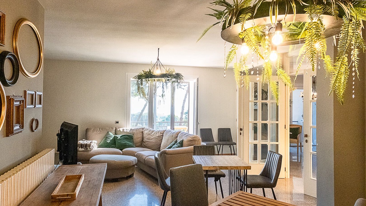 Photo of Livingroom in Pesaro