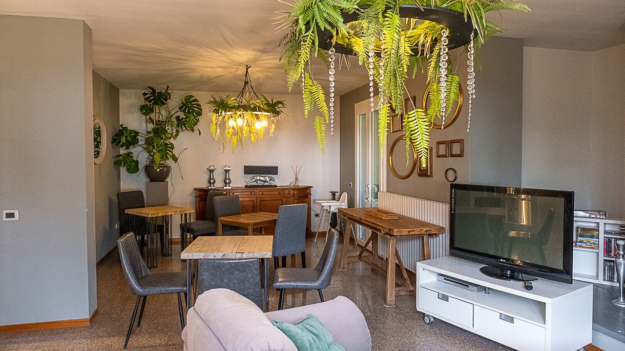 Photo of Livingroom in Pesaro