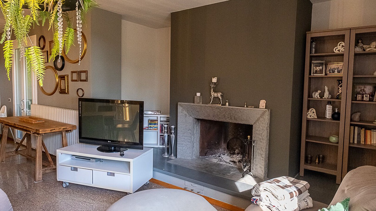 Photo of Livingroom in Pesaro