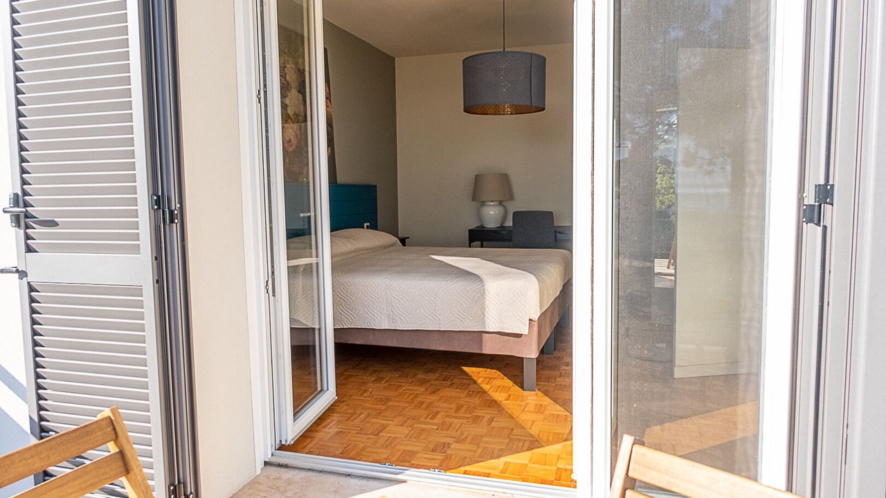 Photo of Patio Balcony in Pesaro