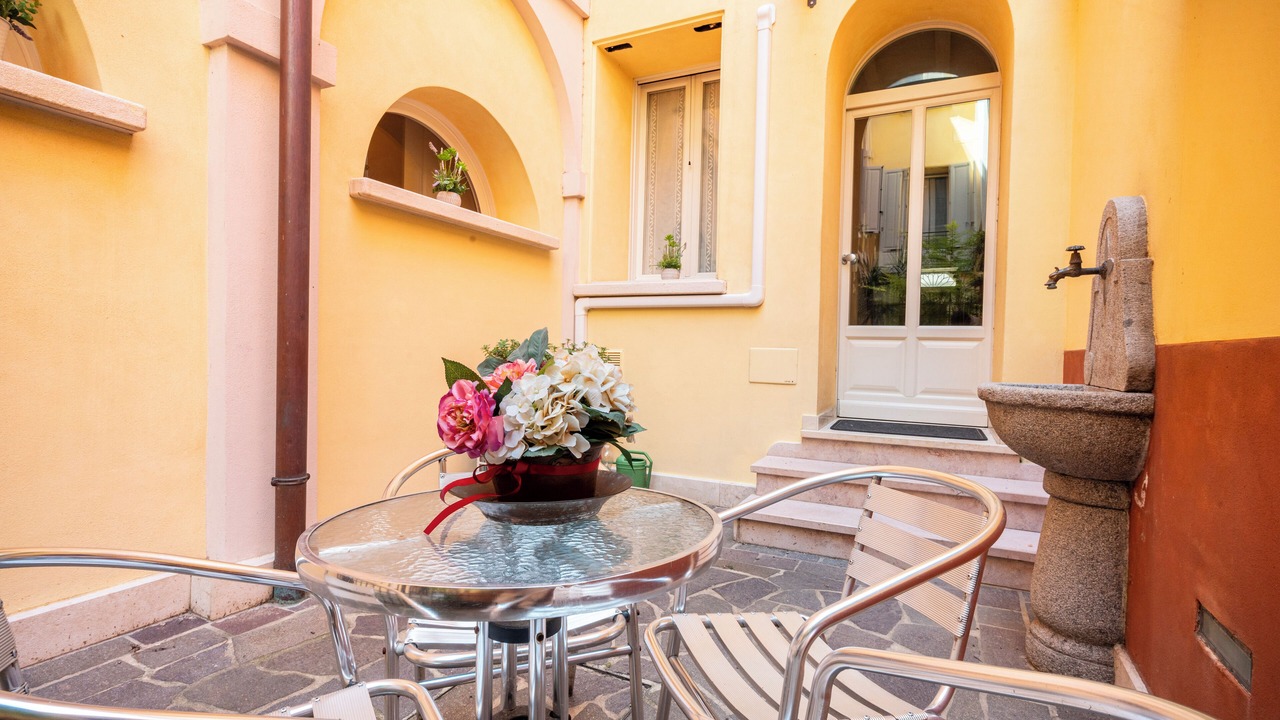 Photo of Outdoor in Old Town