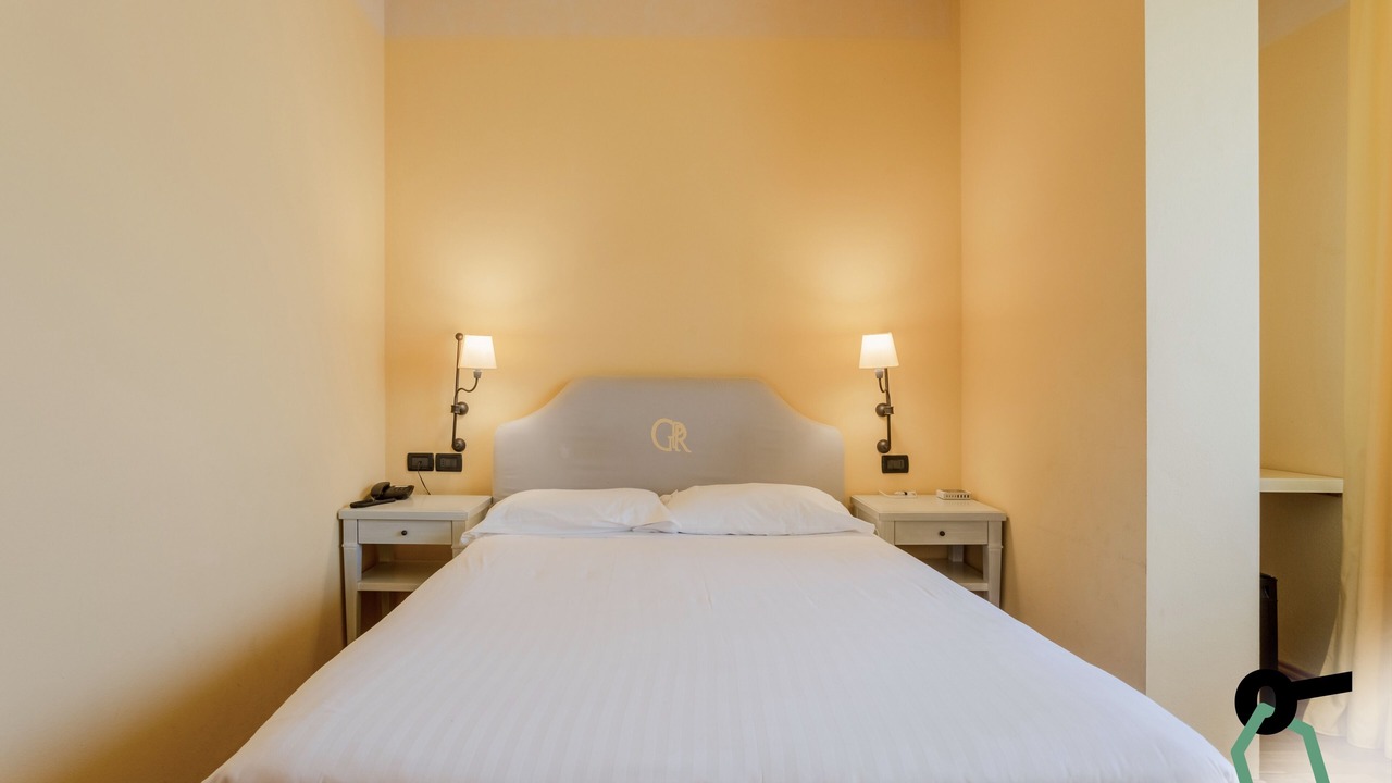 Photo of Bedroom in Calambrone