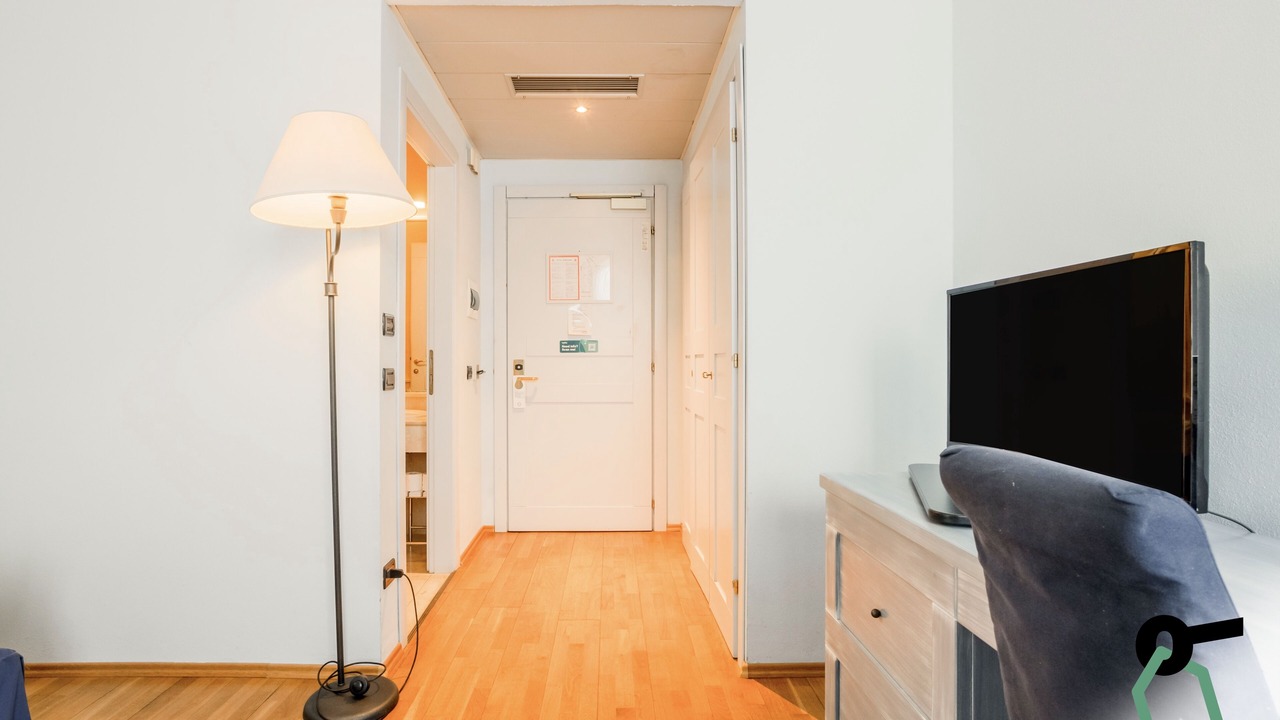 Photo of Bedroom in Calambrone