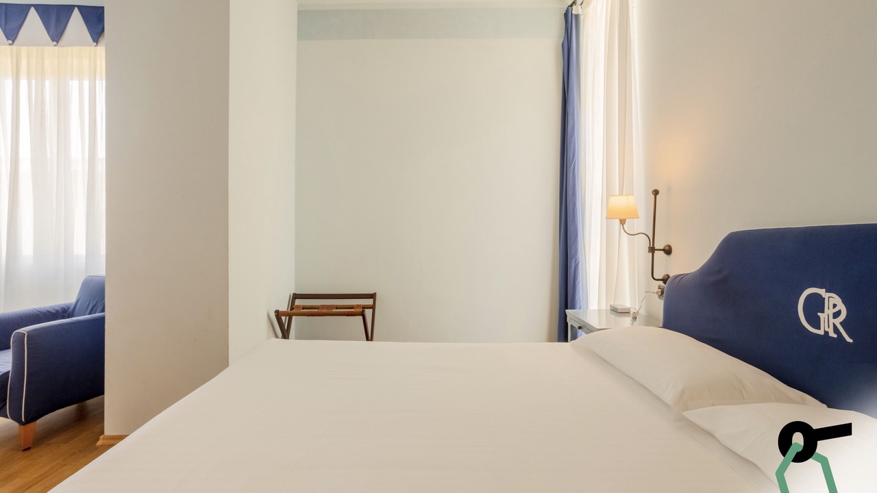 Photo of Bedroom in Calambrone