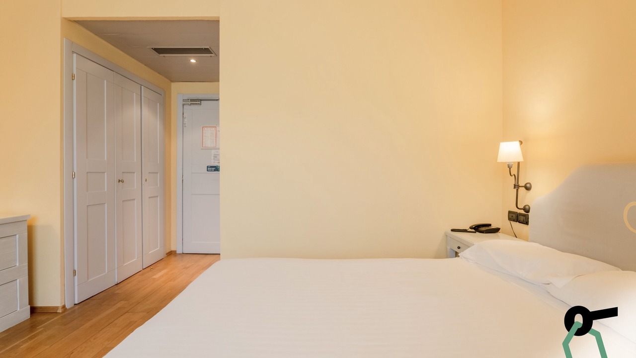 Photo of Bedroom in Calambrone