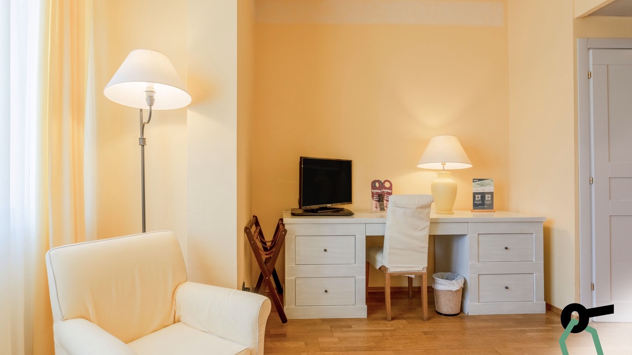 Photo of Bedroom in Calambrone