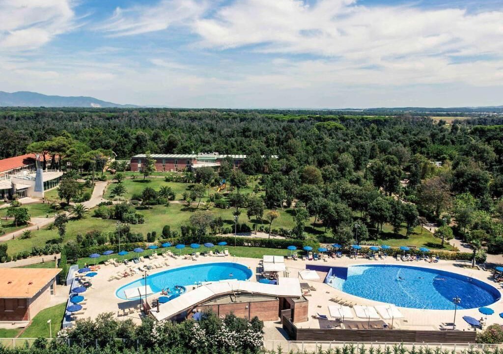 Photo of Outdoor in Calambrone