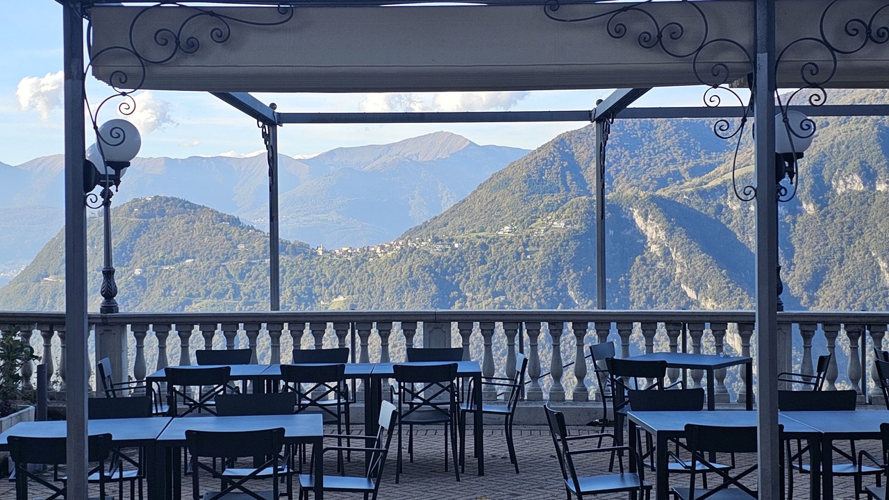 Photo of Outdoor in Lanzo d'Intelvi