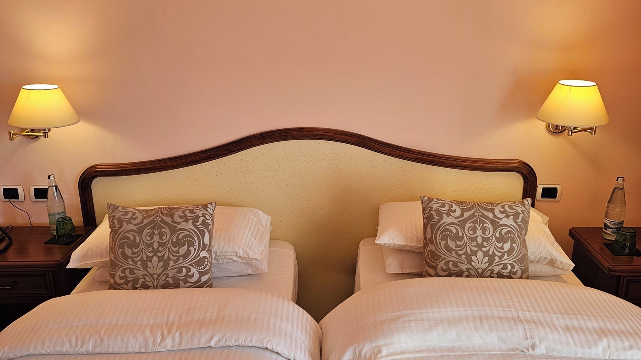 Photo of Bedroom in Lanzo d'Intelvi