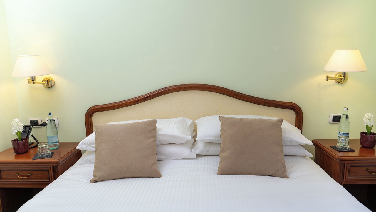 Photo of Bedroom in Lanzo d'Intelvi