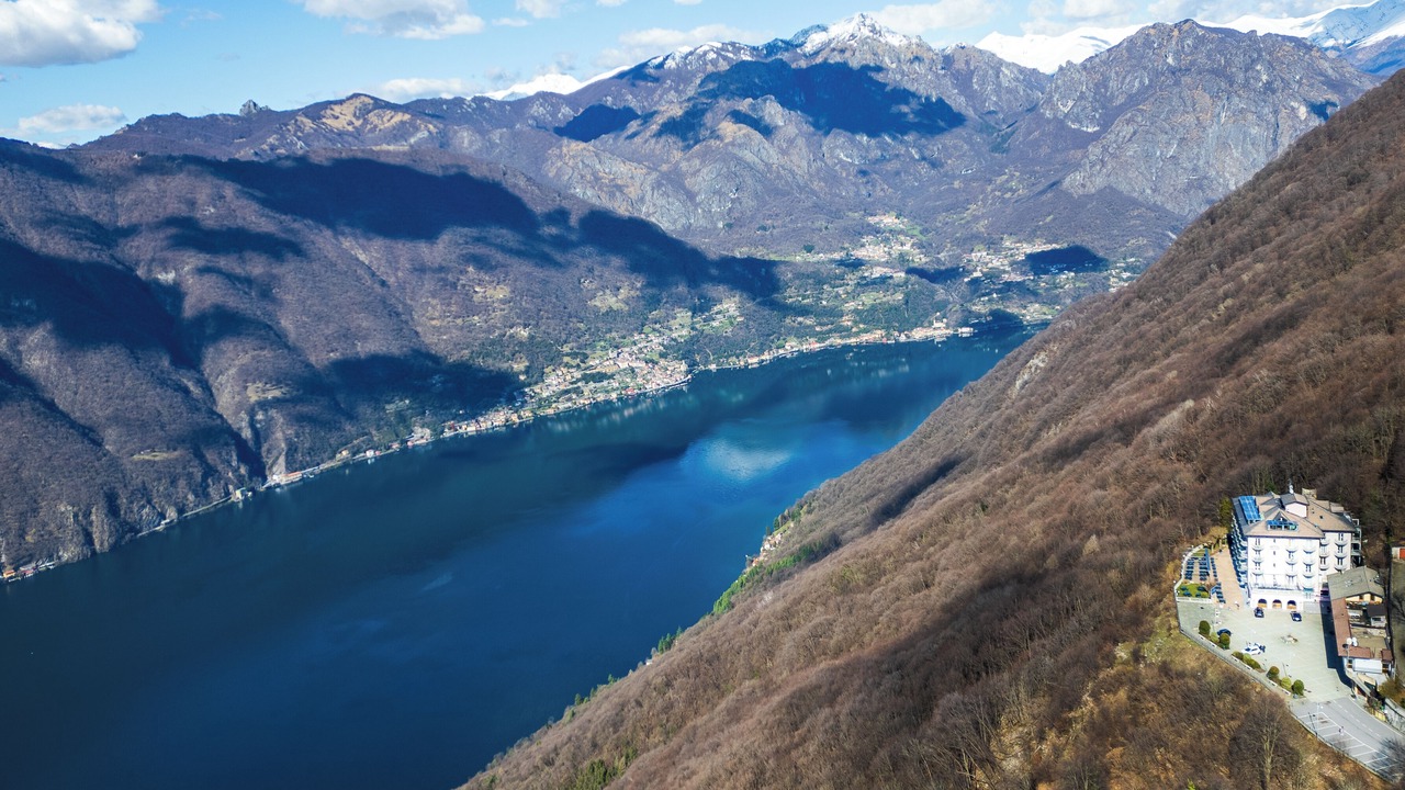 Photo of Outdoor in Lanzo d'Intelvi