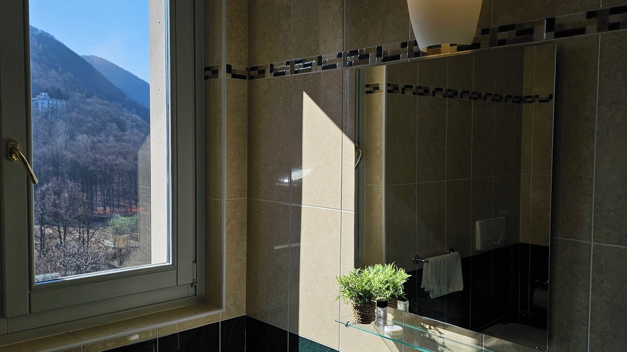 Photo of Bathroom in Lanzo d'Intelvi
