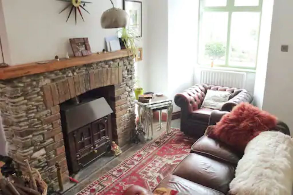 Photo of Livingroom in Rostrevor