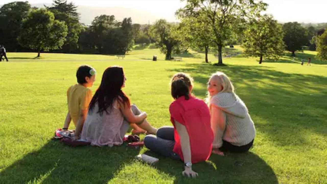 Photo of Outdoor in Rostrevor