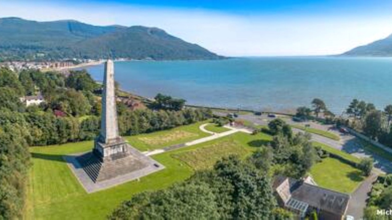 Photo of Others in Rostrevor