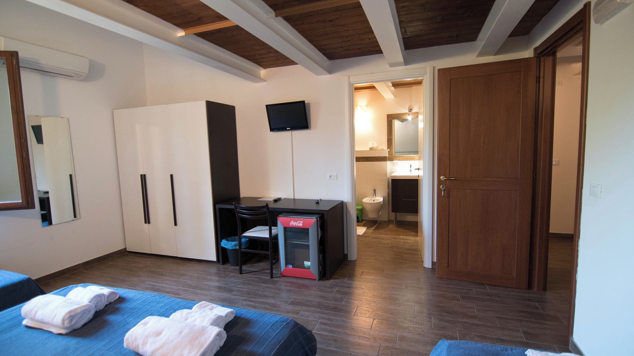 Photo of Bedroom in Senigallia