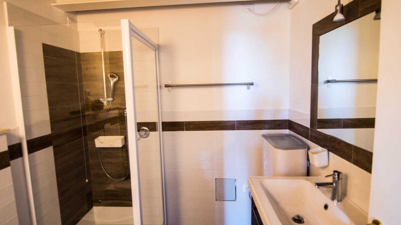 Photo of Bathroom in Senigallia