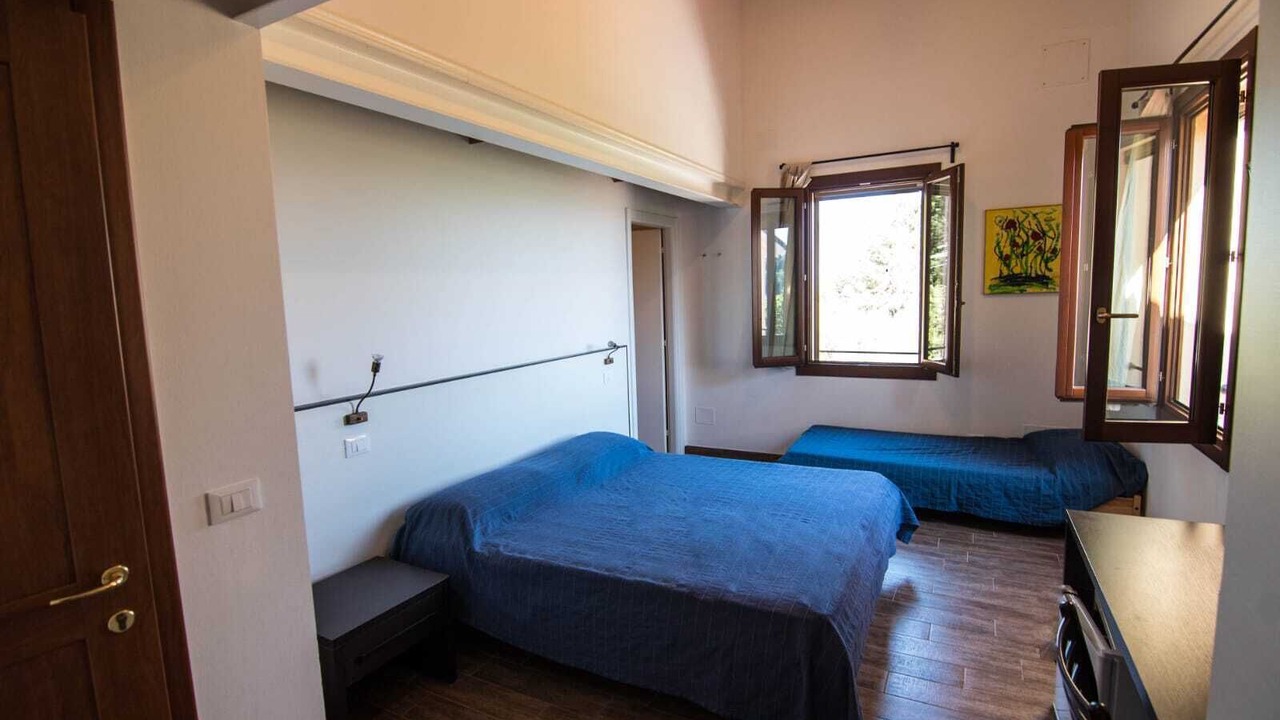 Photo of Bedroom in Senigallia