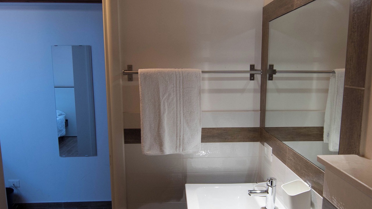 Photo of Bathroom in Senigallia