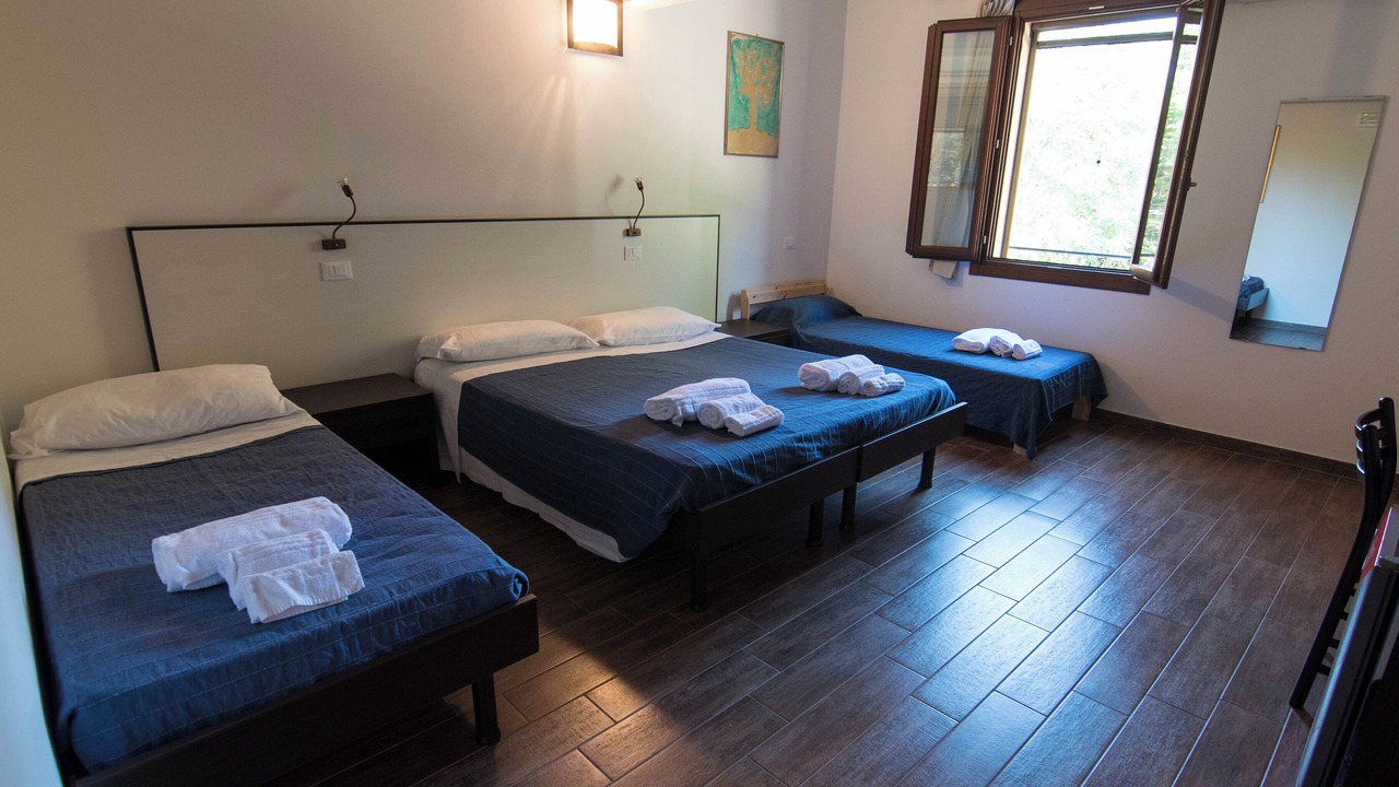 Photo of Bedroom in Senigallia