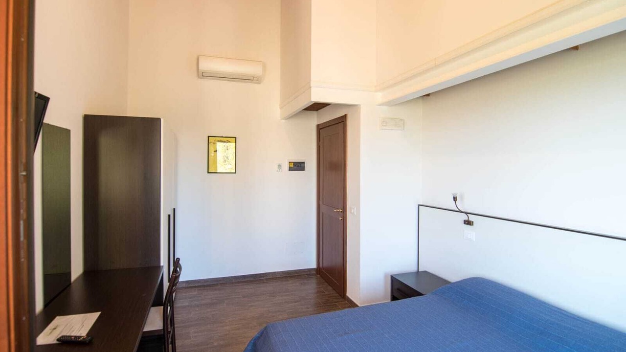 Photo of Bedroom in Senigallia