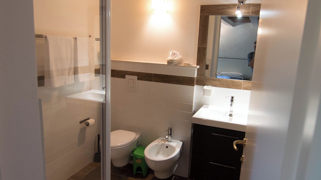 Photo of Bathroom in Senigallia