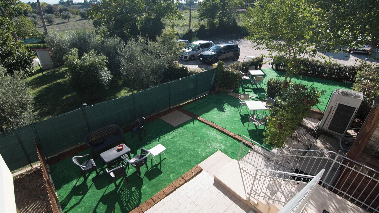 Photo of Outdoor in Senigallia