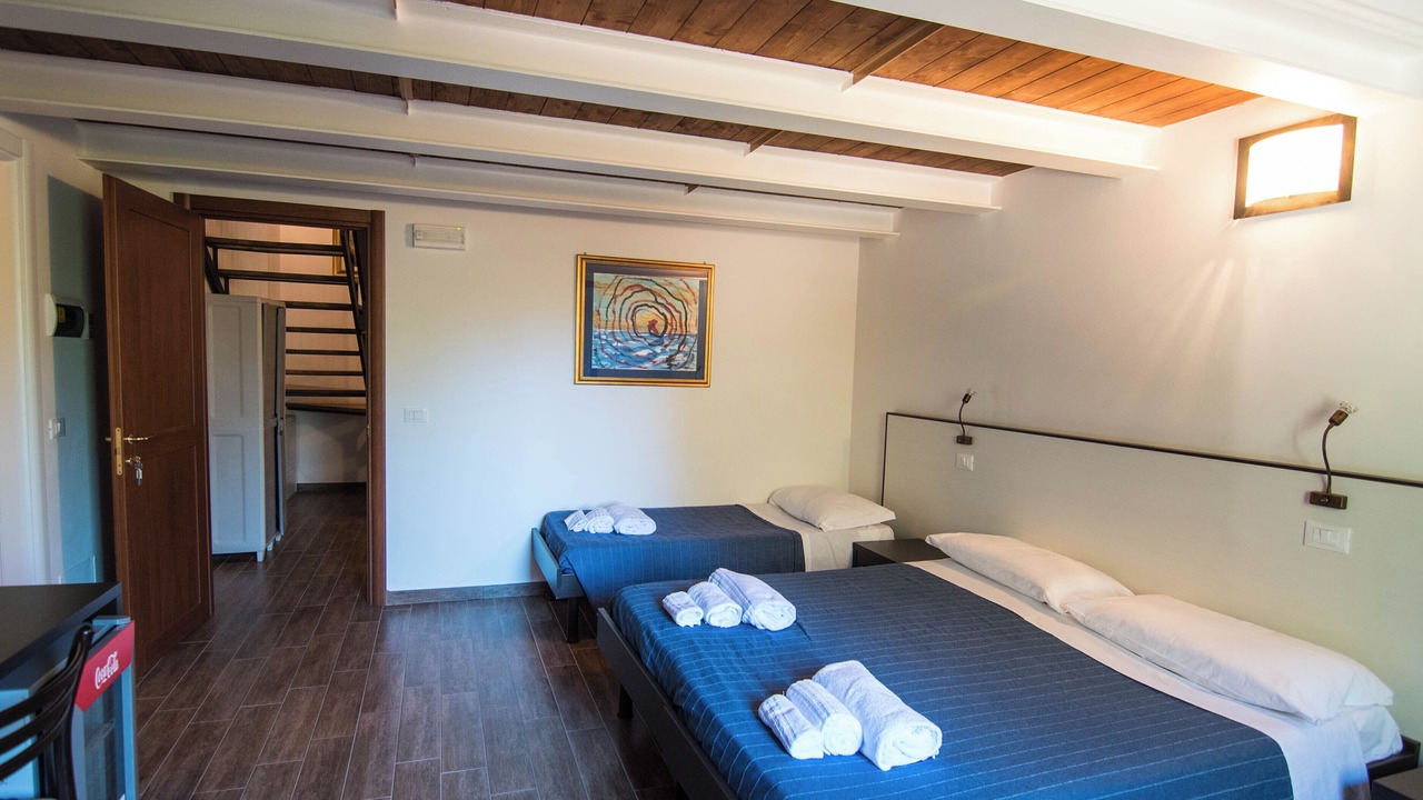 Photo of Bedroom in Senigallia