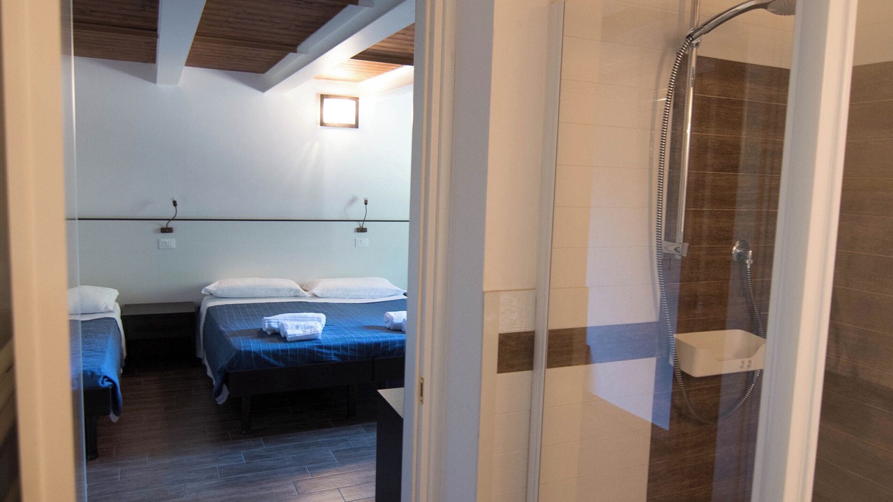 Photo of Bathroom in Senigallia