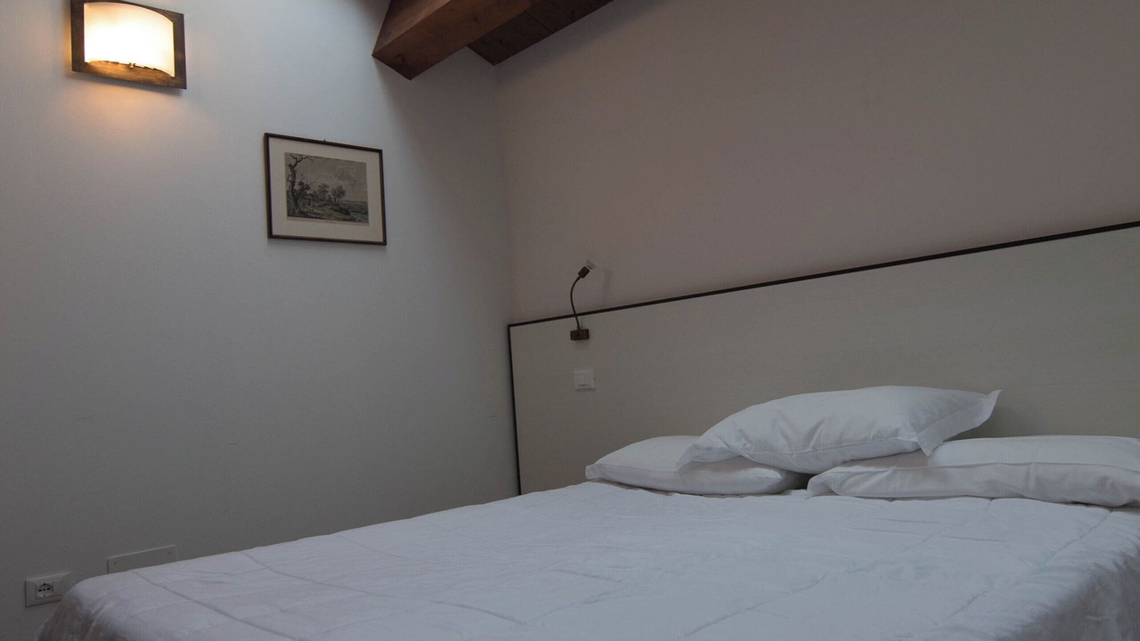 Photo of Bedroom in Senigallia