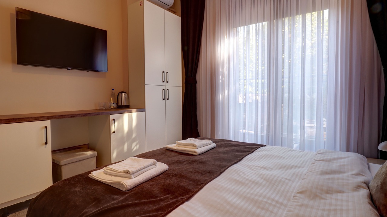 Photo of Bedroom in Pristina