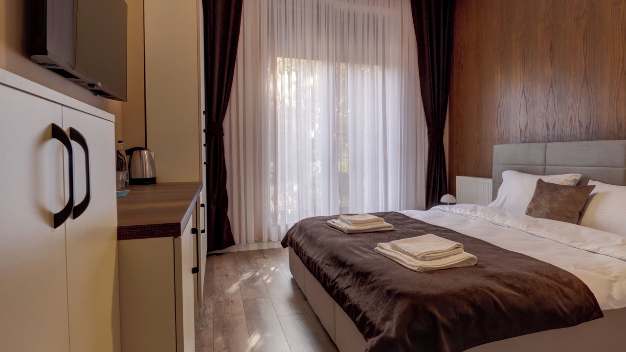 Photo of Bedroom in Pristina