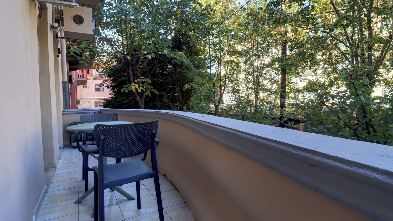 Photo of Patio Balcony in Pristina