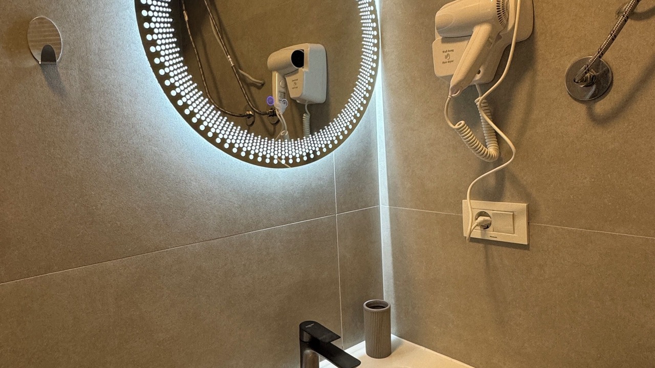 Photo of Bathroom in Pristina