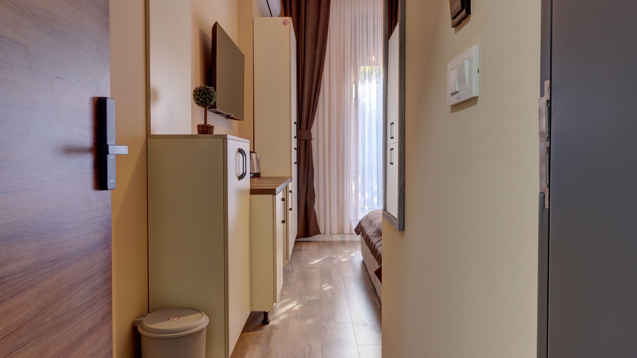 Photo of Bedroom in Pristina