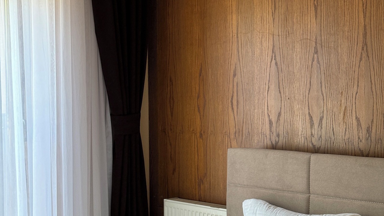 Photo of Bedroom in Pristina