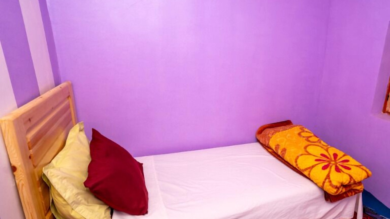 Photo of Bedroom in Ikhf nʼIghir