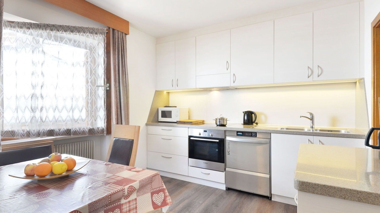 Photo of Kitchen in Bulla
