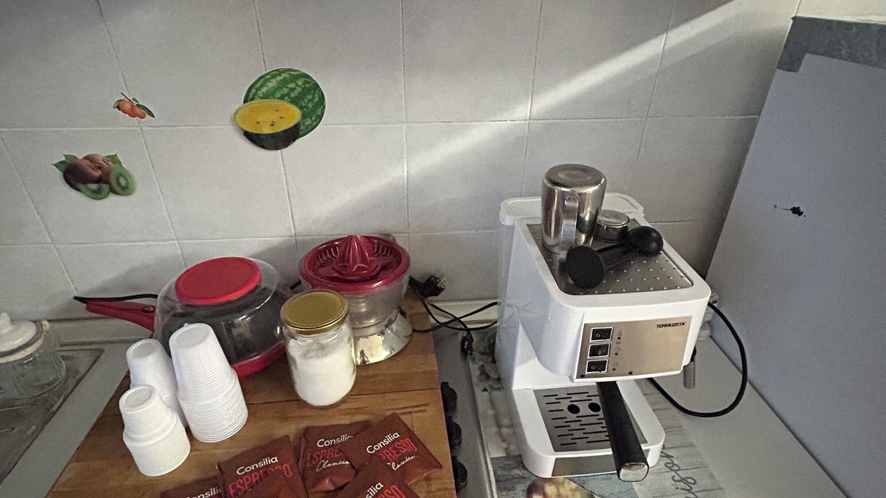 Photo of Kitchen in Focene