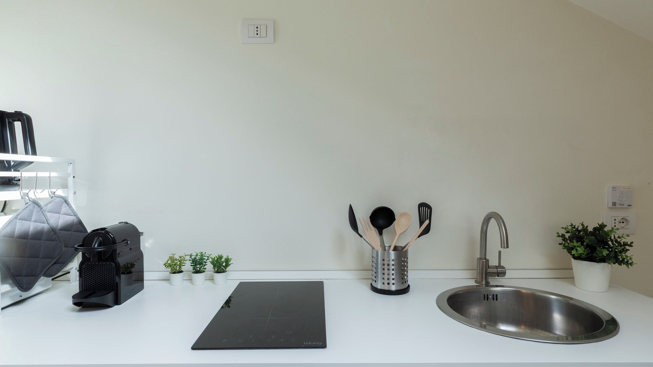 Photo of Kitchen in Acquabella