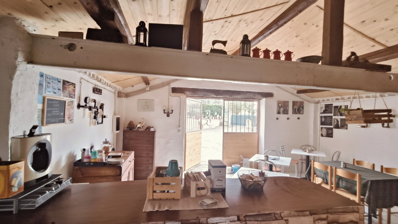 Photo of Livingroom in Recanati