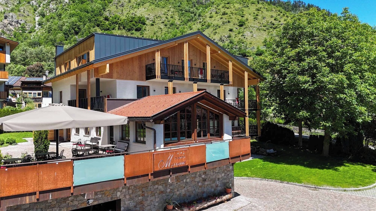 Photo of Outdoor in Clusio