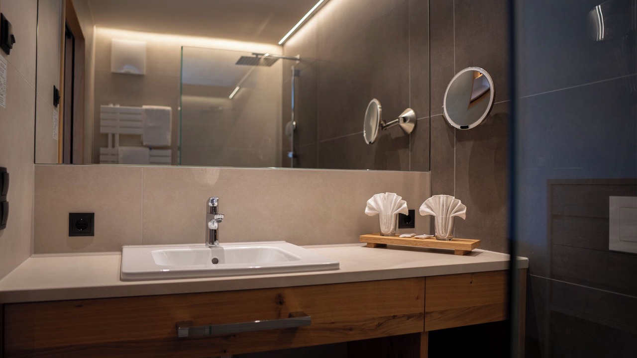 Photo of Bathroom in Clusio