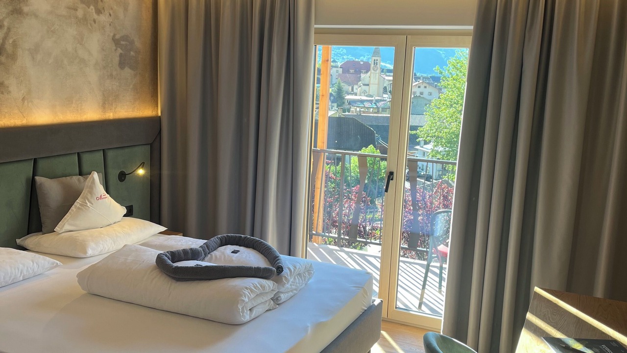 Photo of Bedroom in Clusio