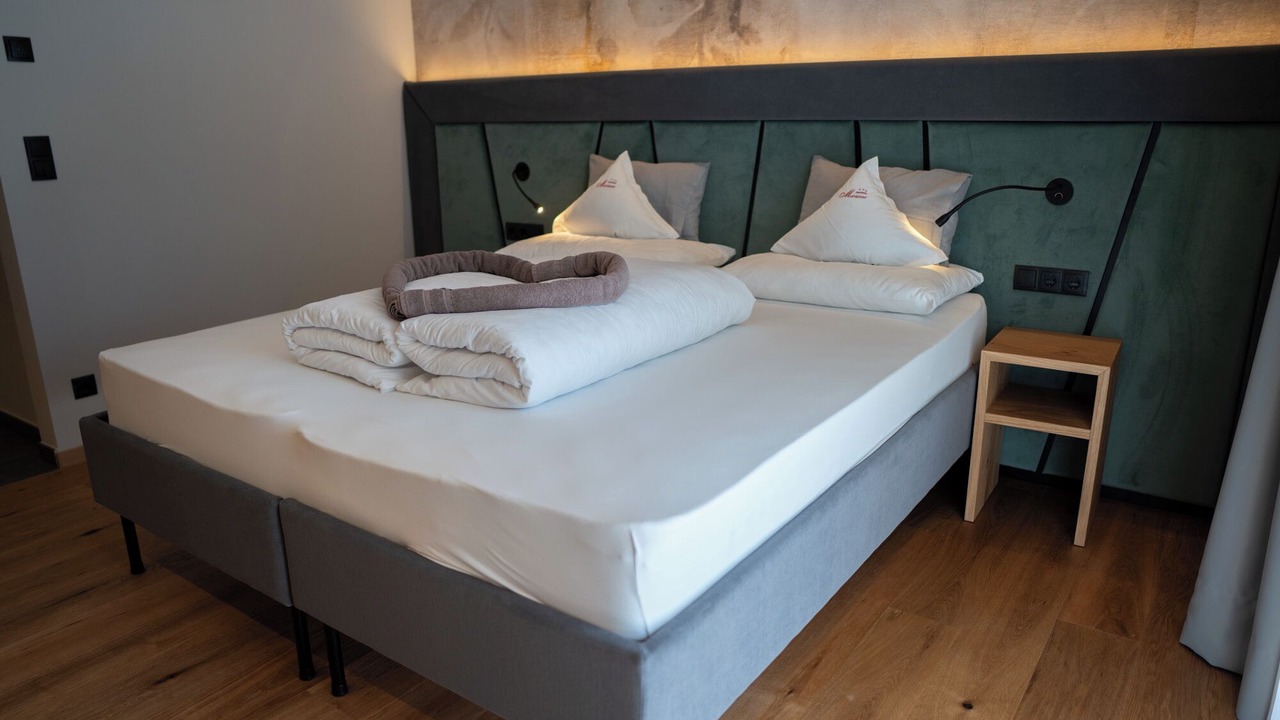 Photo of Bedroom in Clusio