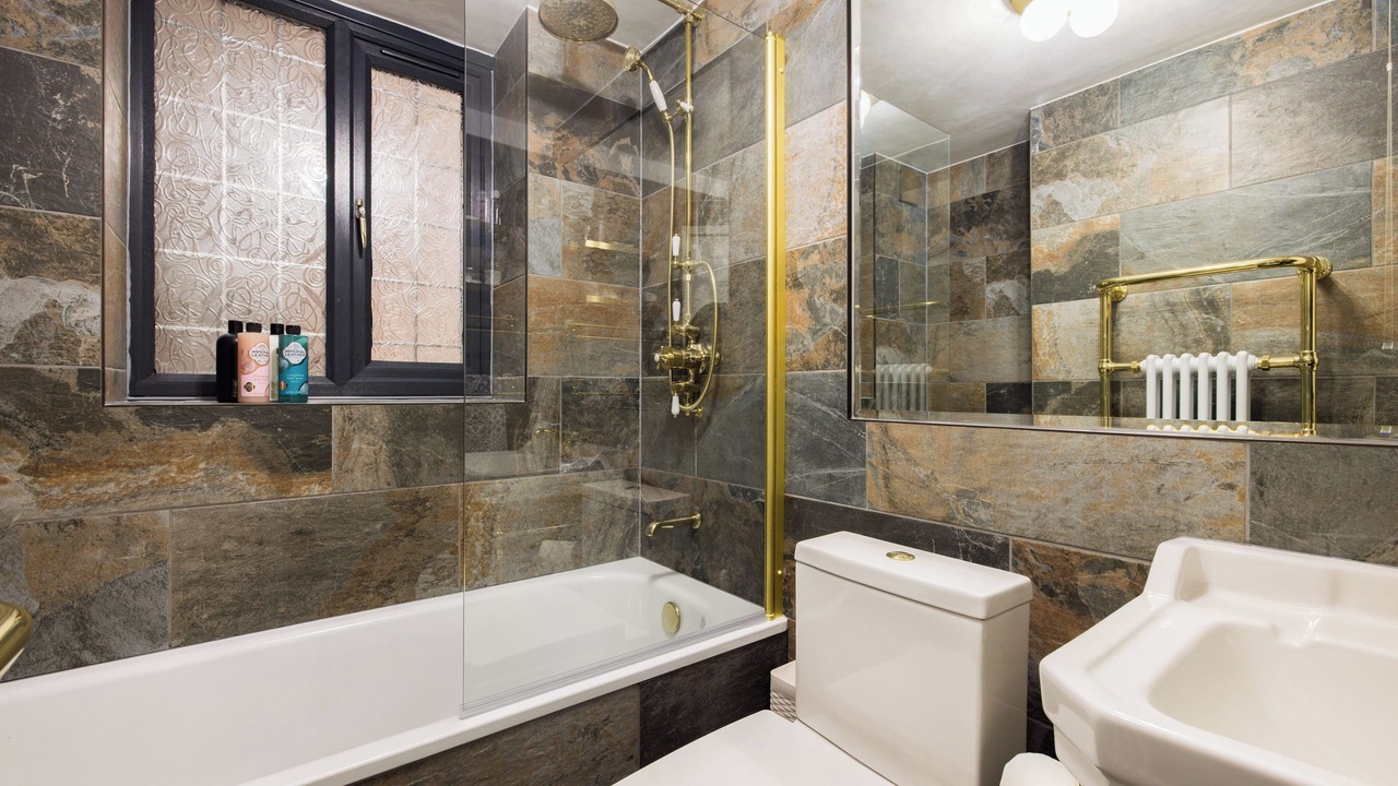 Photo of Bathroom in Mayfair