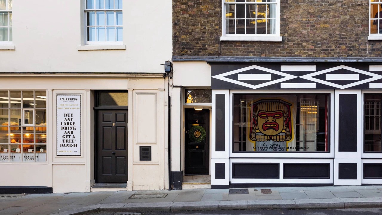 Photo of Outdoor in Mayfair